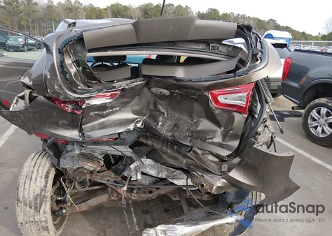 2013 Kia Sportage Lx z USA, uszkodzony, nr VIN KNDPBCA24D7358595